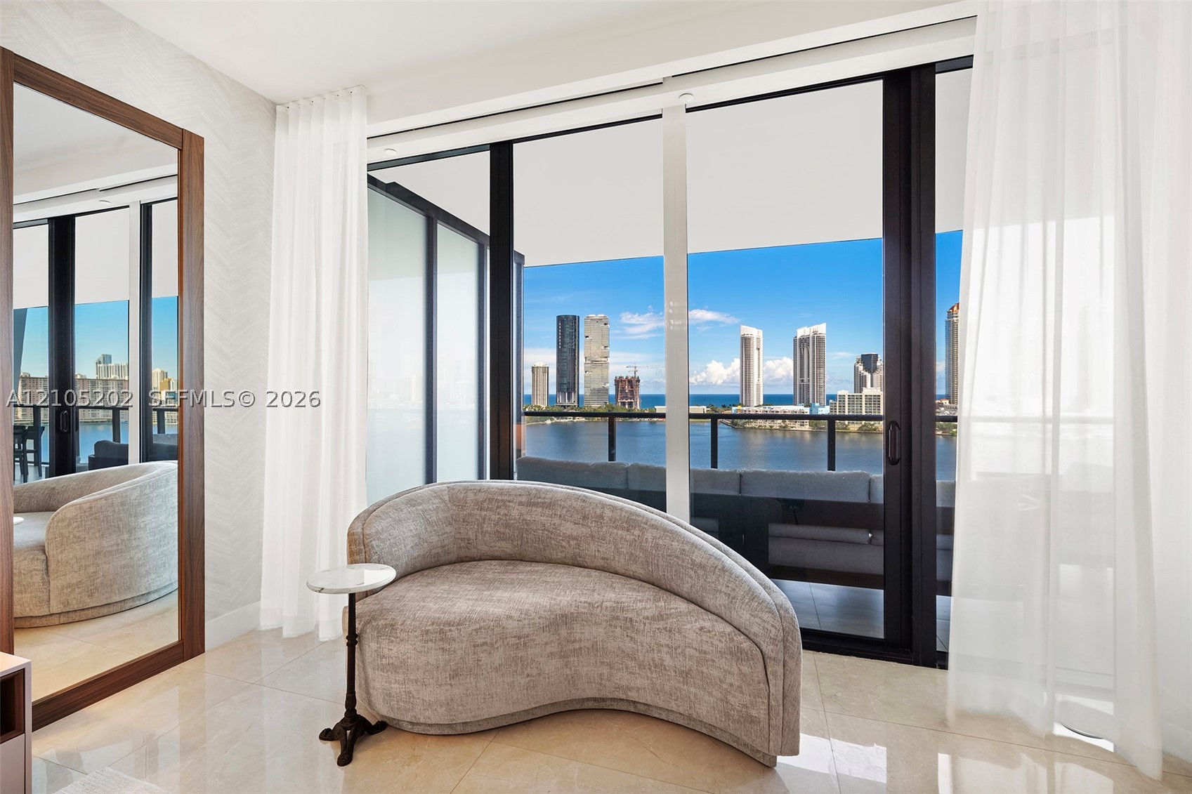 5000 Island Estates Dr #1106 Aventura, FL 33160
