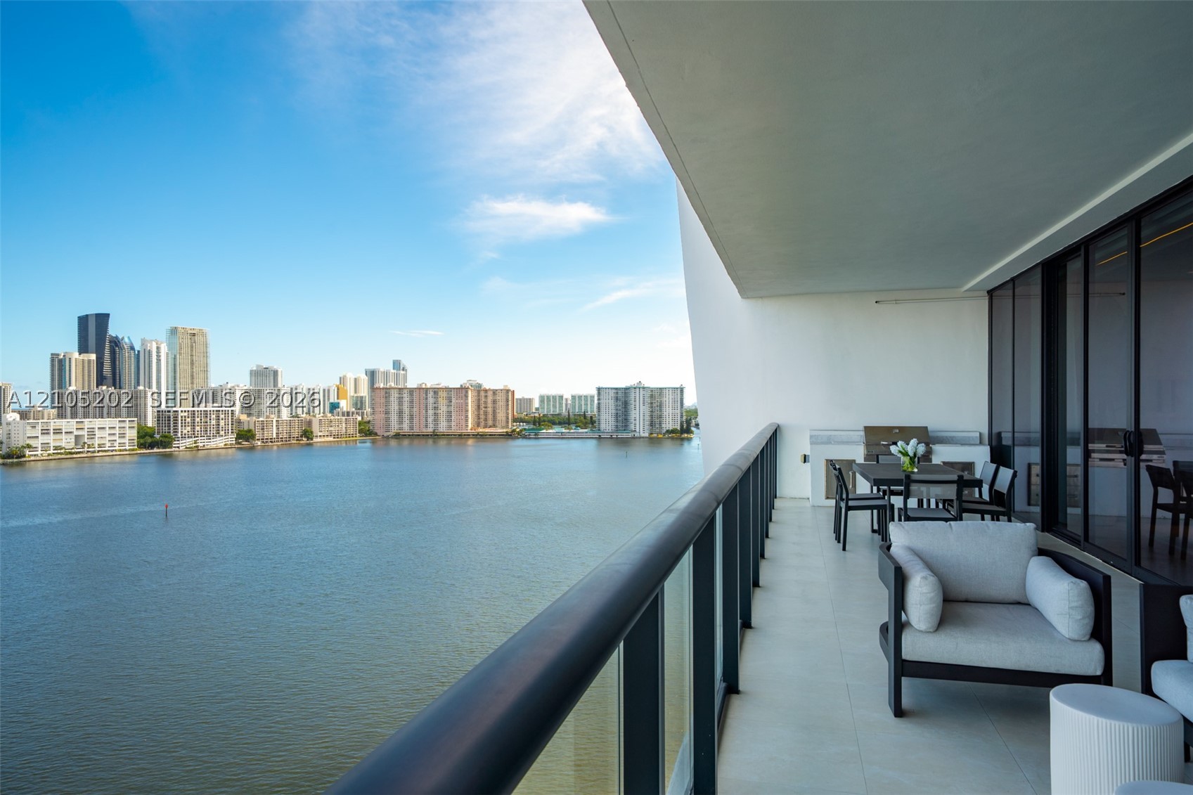 5000 Island Estates Dr #1106 Aventura, FL 33160