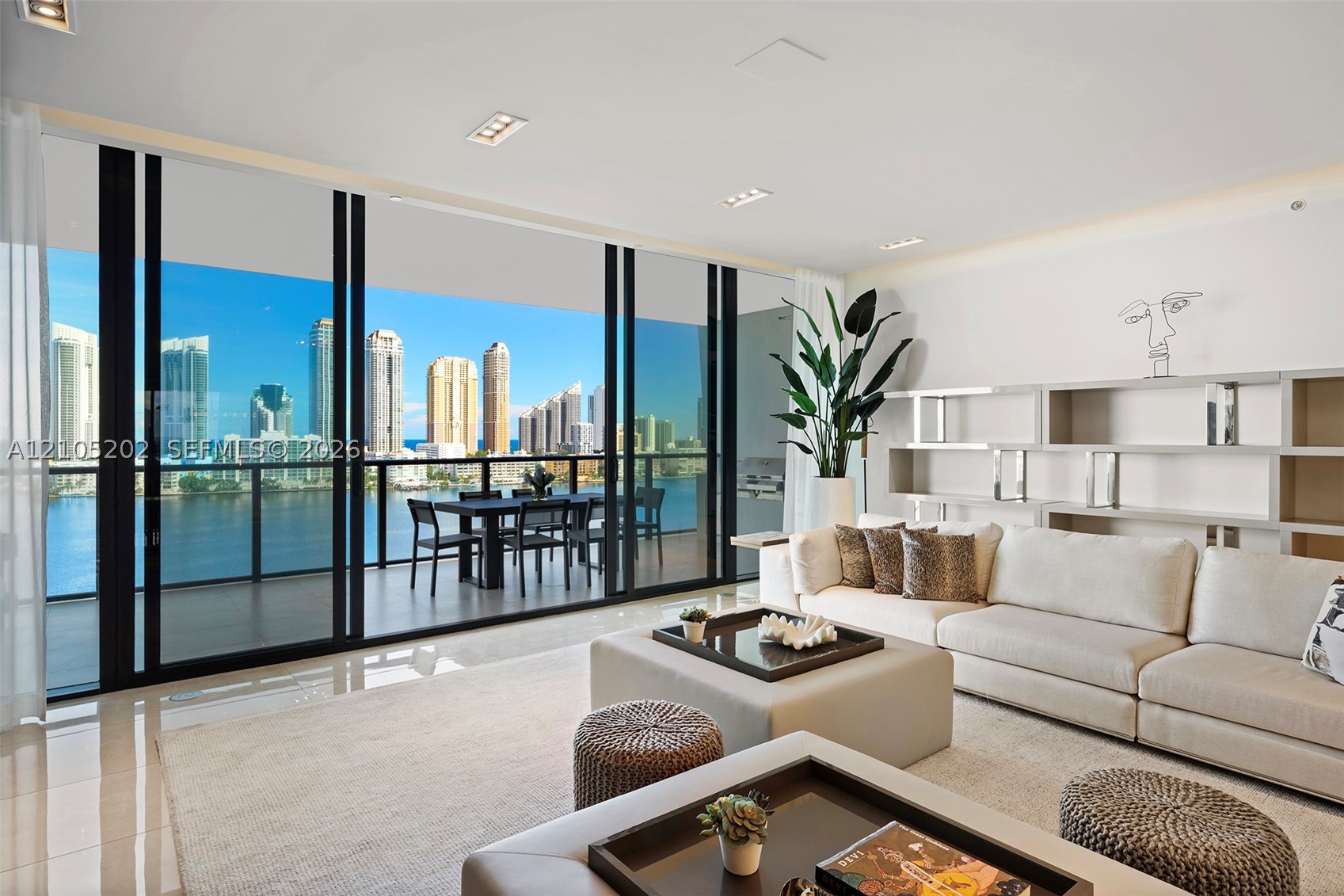 5000 Island Estates Dr #1106 Aventura, FL 33160