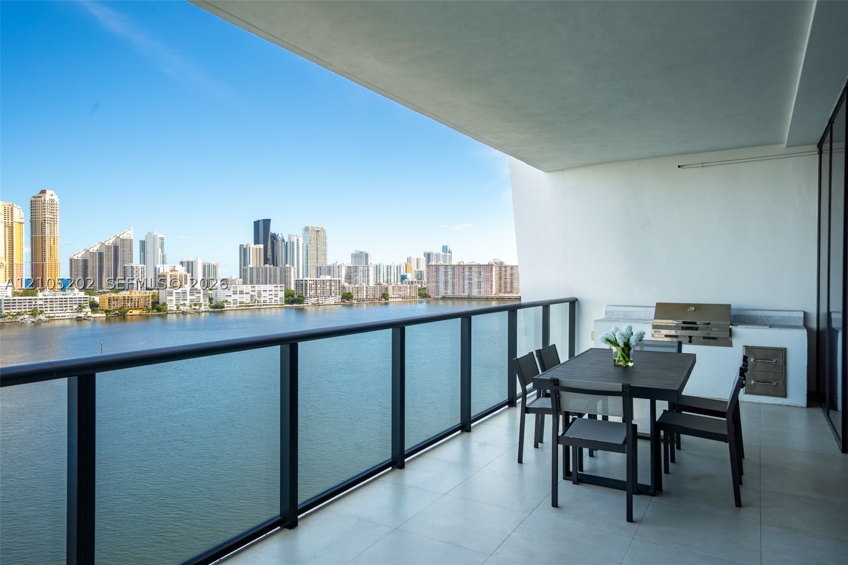 5000 Island Estates Dr #1106 Aventura, FL 33160