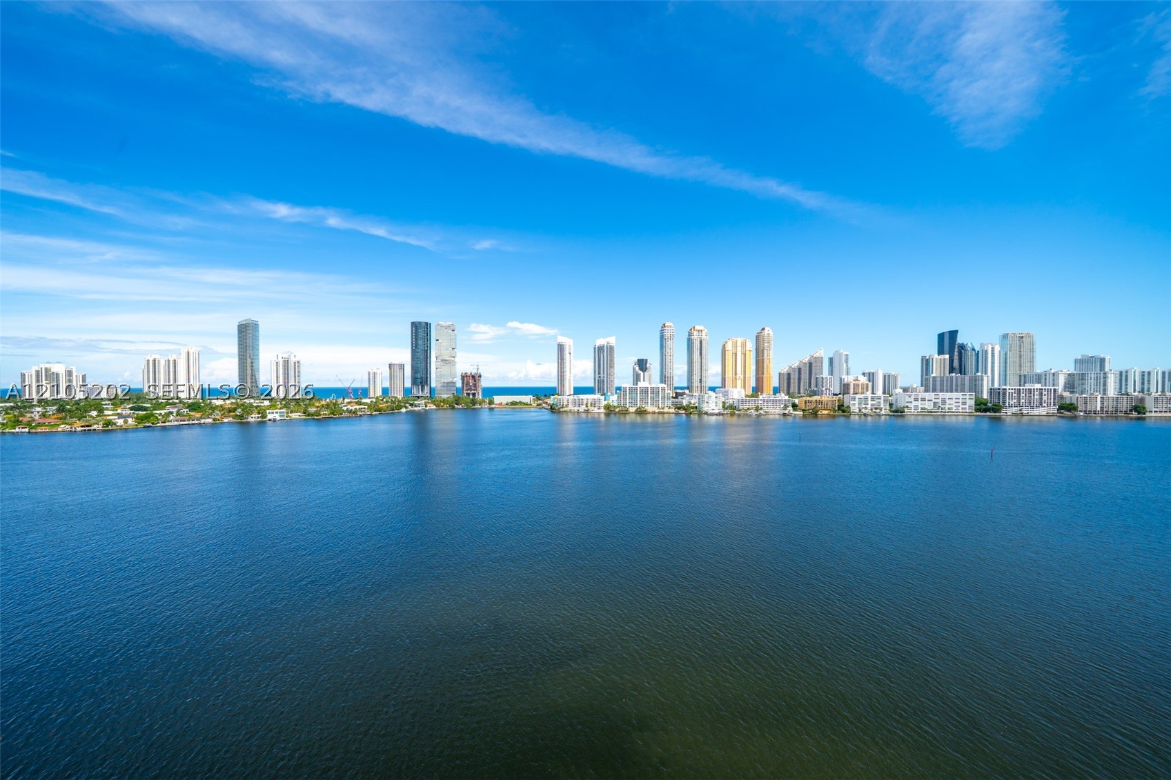 5000 Island Estates Dr #1106 Aventura, FL 33160
