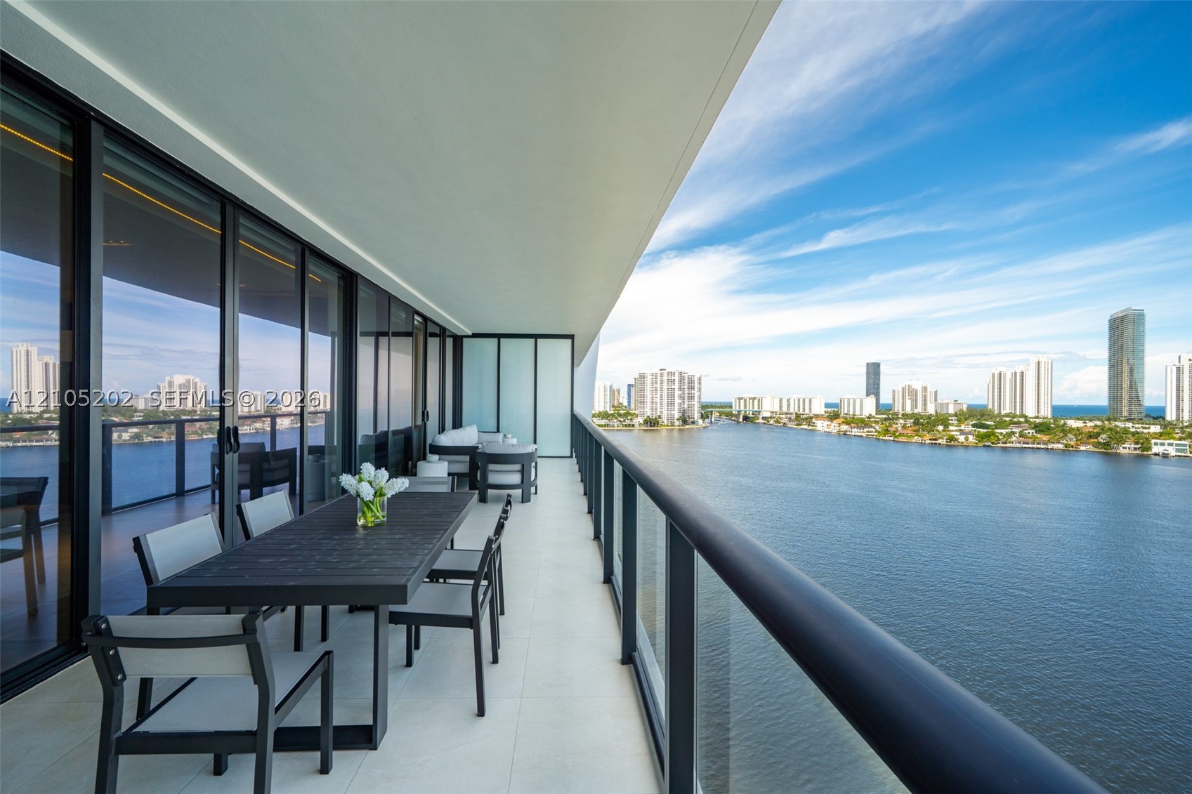 5000 Island Estates Dr #1106 Aventura, FL 33160
