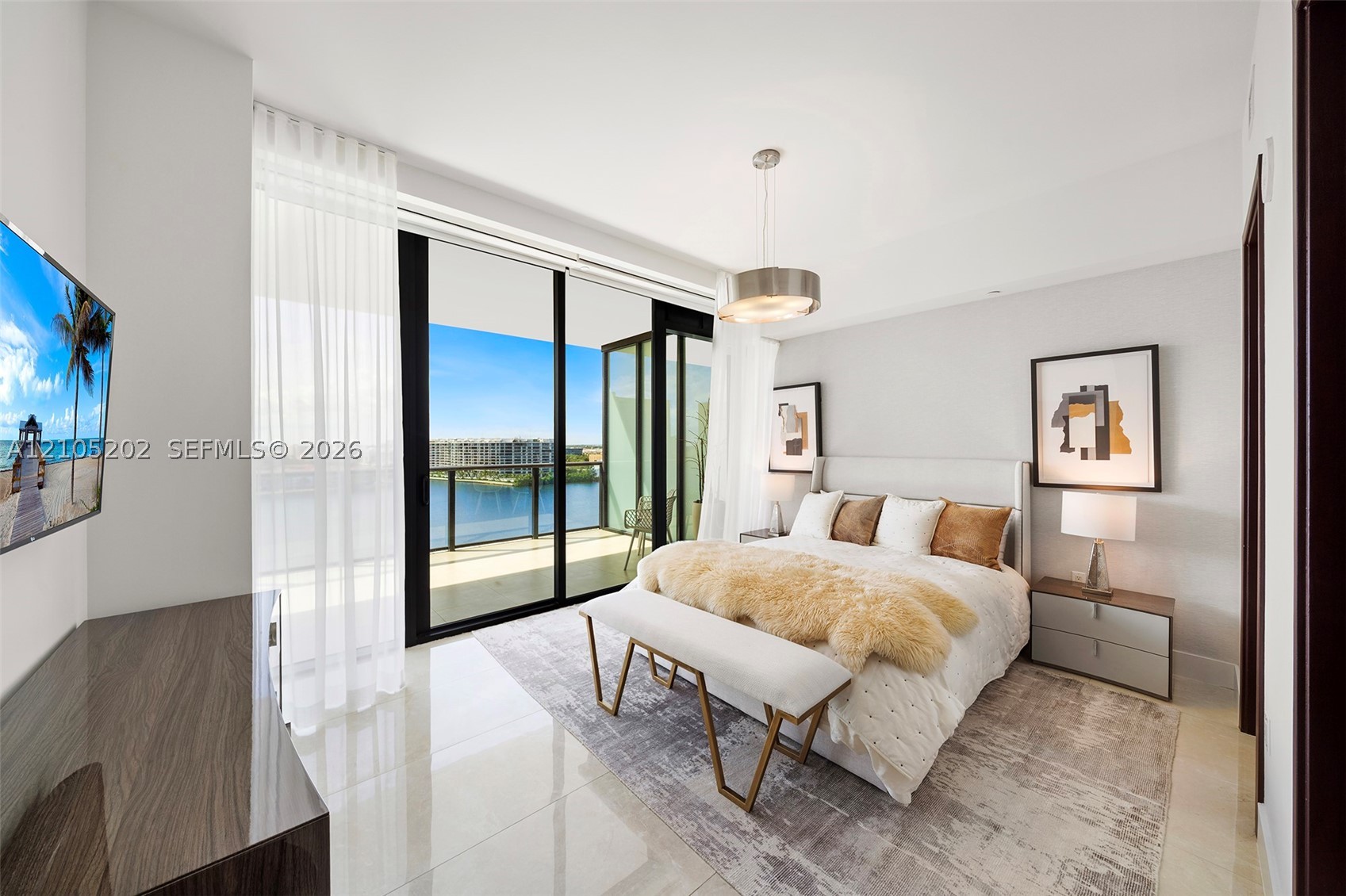 5000 Island Estates Dr #1106 Aventura, FL 33160