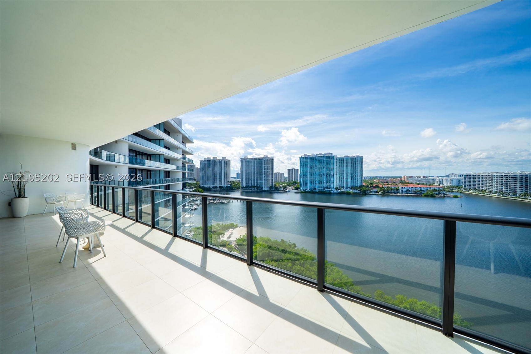 5000 Island Estates Dr #1106 Aventura, FL 33160