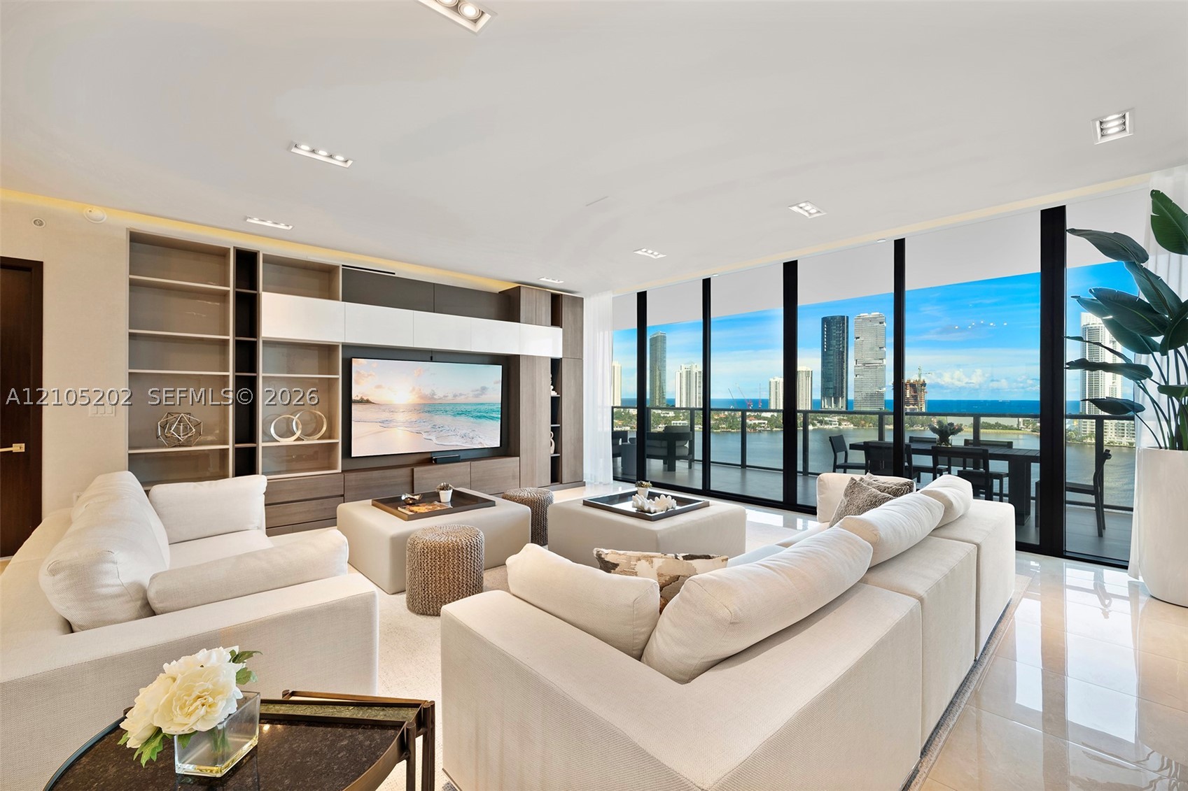 5000 Island Estates Dr #1106 Aventura, FL 33160
