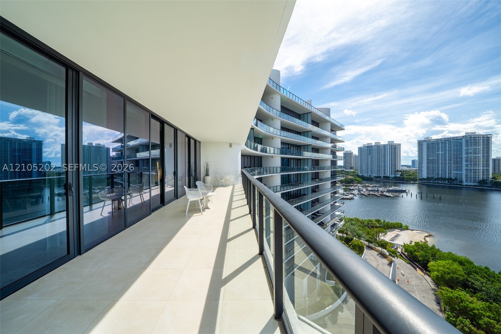 5000 Island Estates Dr #1106 Aventura, FL 33160