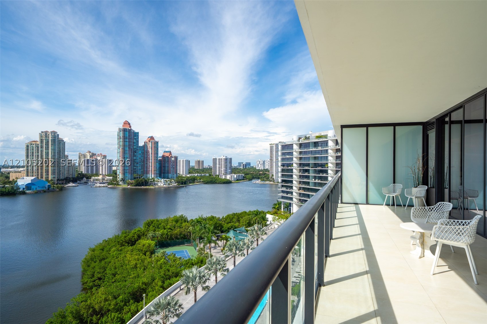 5000 Island Estates Dr #1106 Aventura, FL 33160