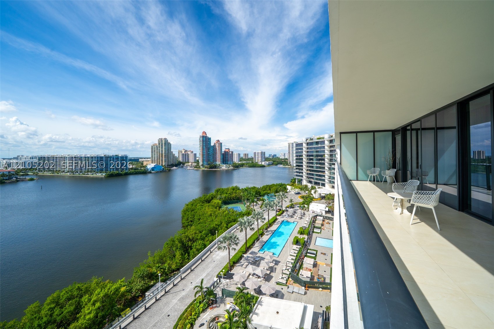 5000 Island Estates Dr #1106 Aventura, FL 33160