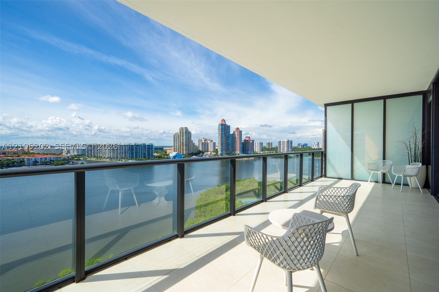 5000 Island Estates Dr #1106 Aventura, FL 33160
