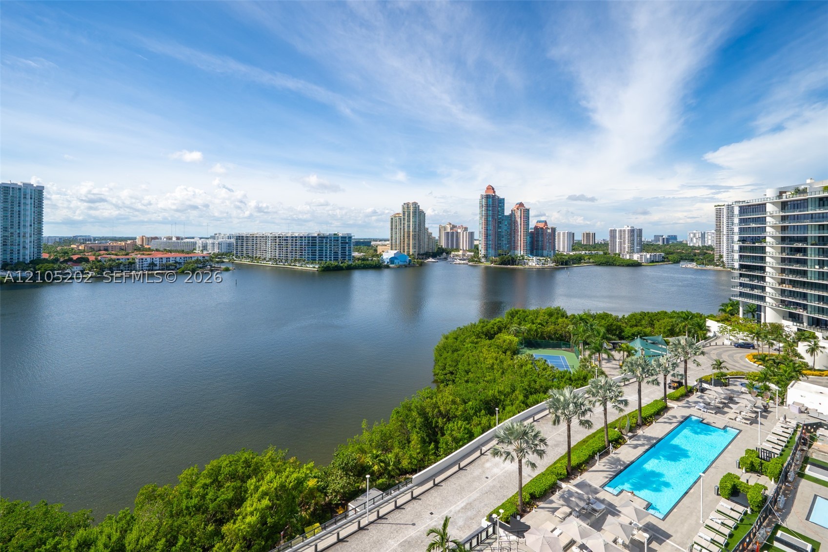 5000 Island Estates Dr #1106 Aventura, FL 33160