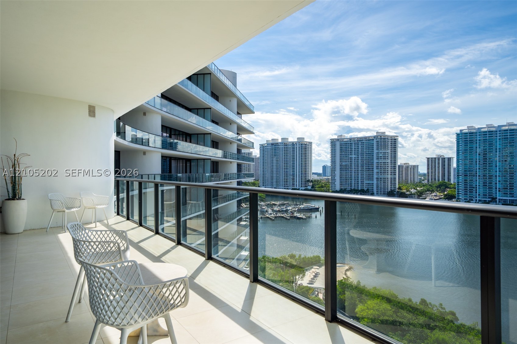 5000 Island Estates Dr #1106 Aventura, FL 33160