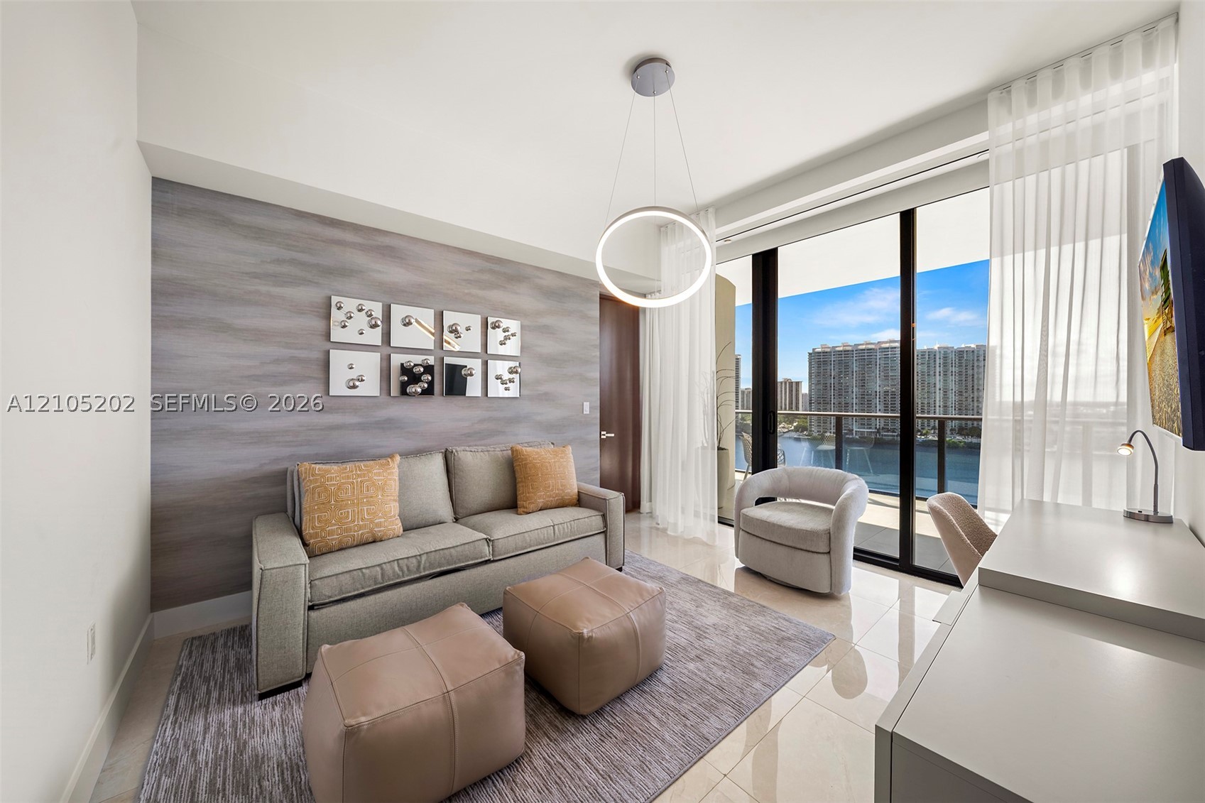 5000 Island Estates Dr #1106 Aventura, FL 33160
