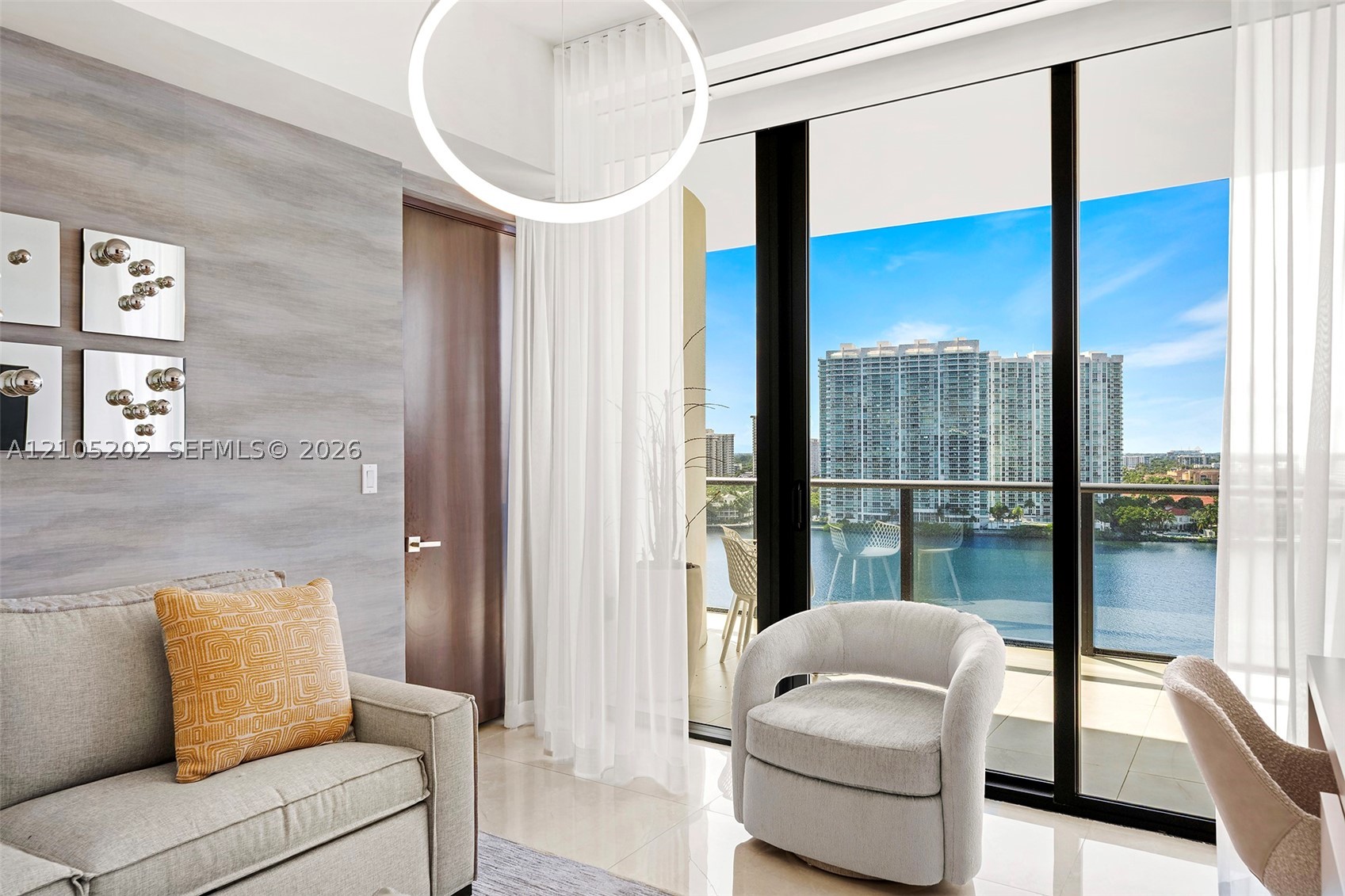 5000 Island Estates Dr #1106 Aventura, FL 33160