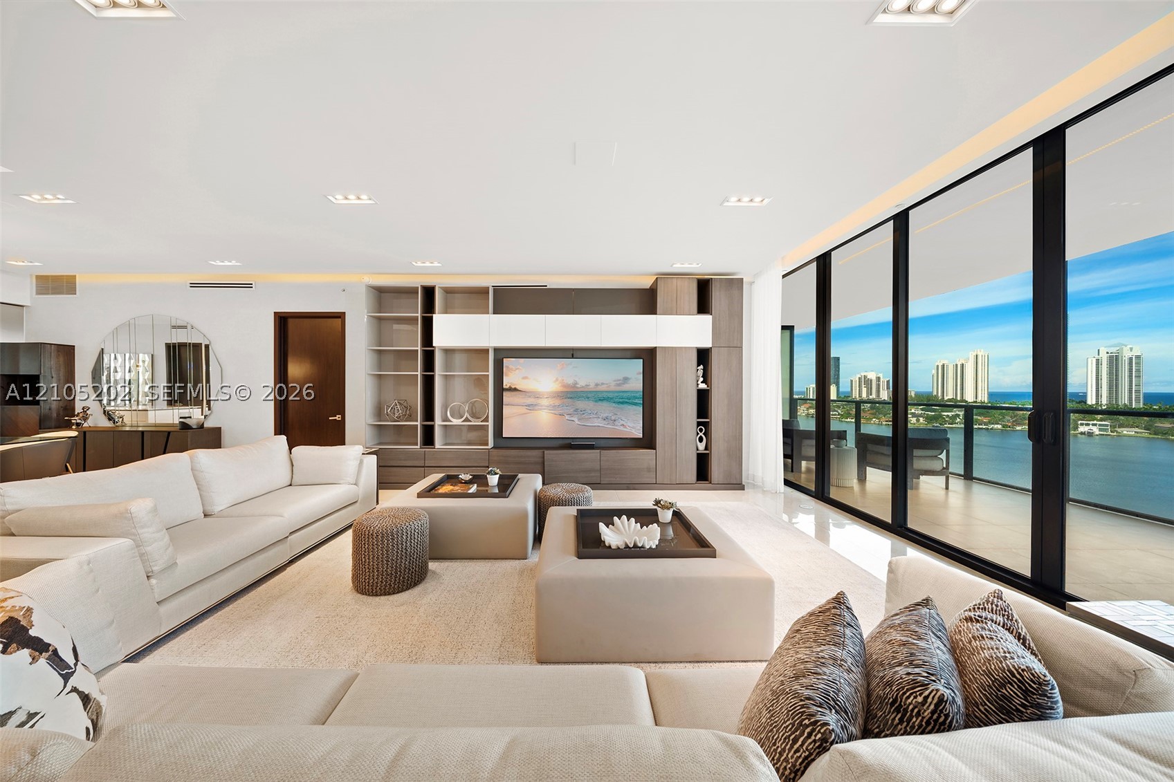 5000 Island Estates Dr #1106 Aventura, FL 33160