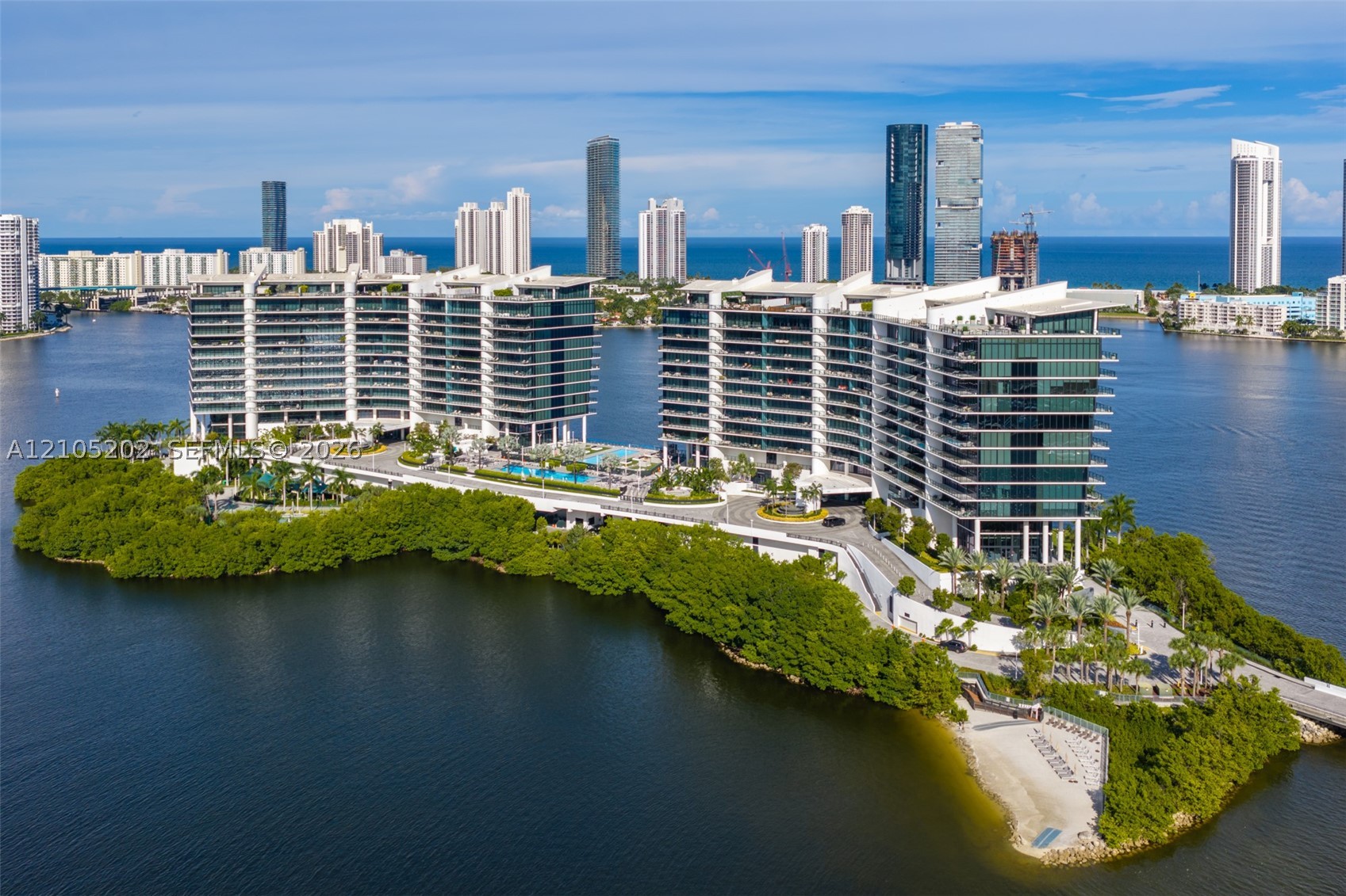 5000 Island Estates Dr #1106 Aventura, FL 33160