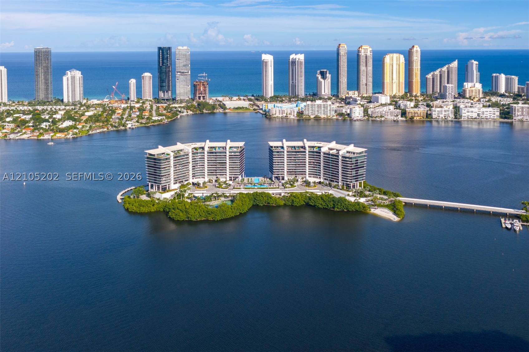 5000 Island Estates Dr #1106 Aventura, FL 33160