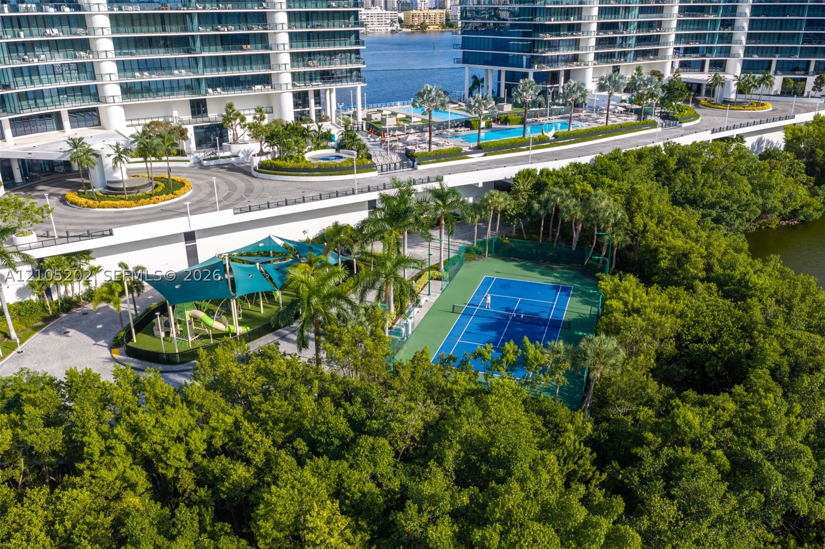 5000 Island Estates Dr #1106 Aventura, FL 33160