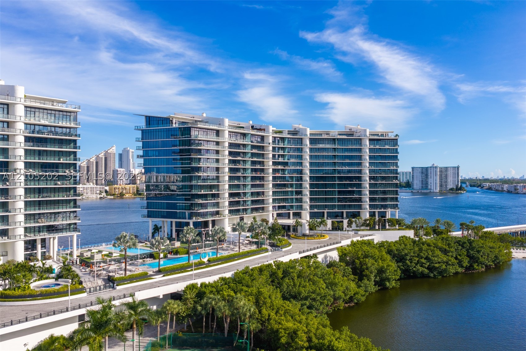 5000 Island Estates Dr #1106 Aventura, FL 33160
