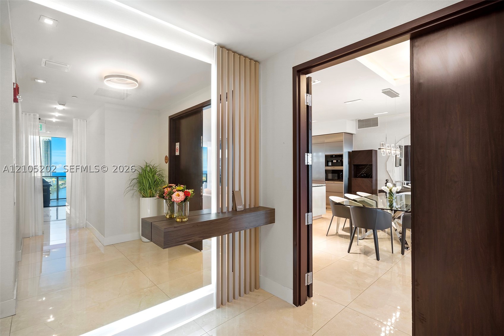 5000 Island Estates Dr #1106 Aventura, FL 33160