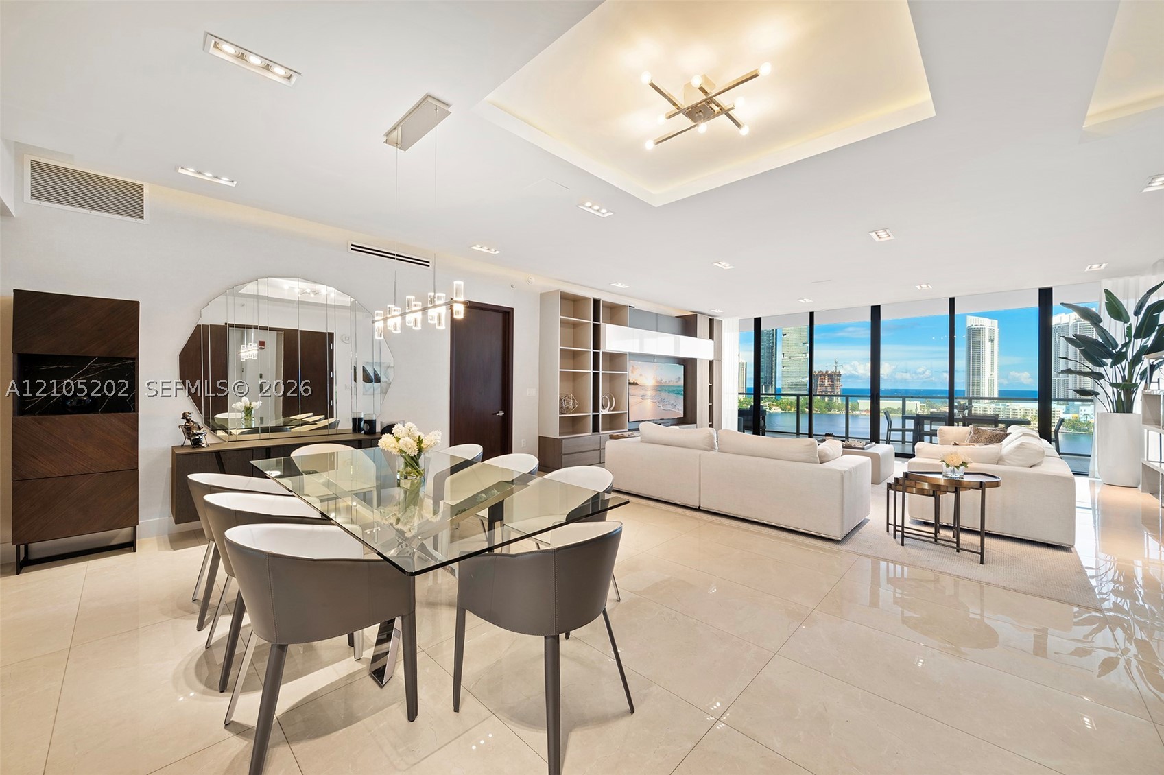 5000 Island Estates Dr #1106 Aventura, FL 33160