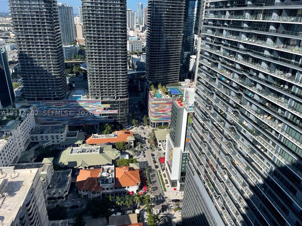 1100 S Miami Ave #4009