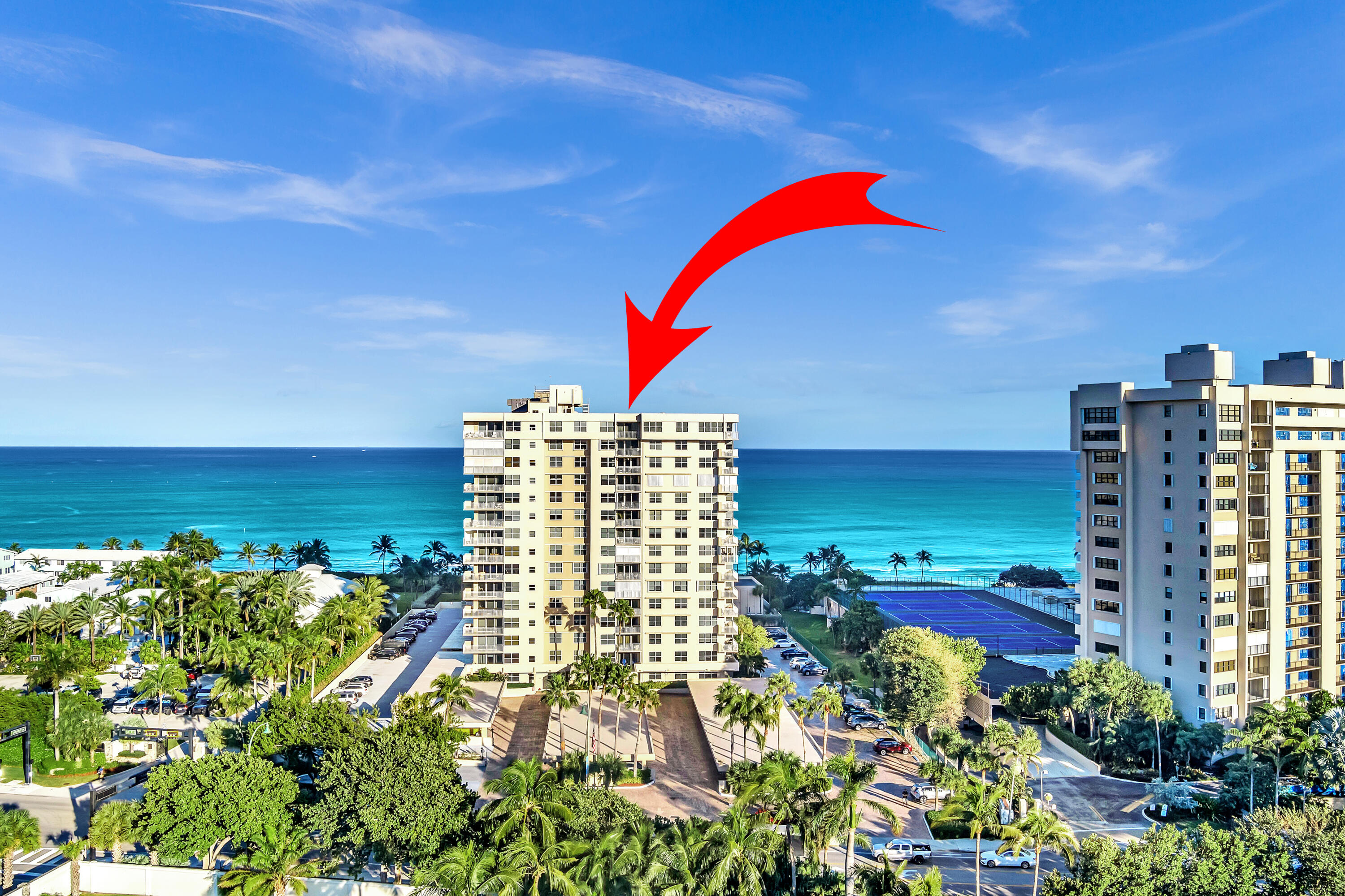5200 N Ocean #203b