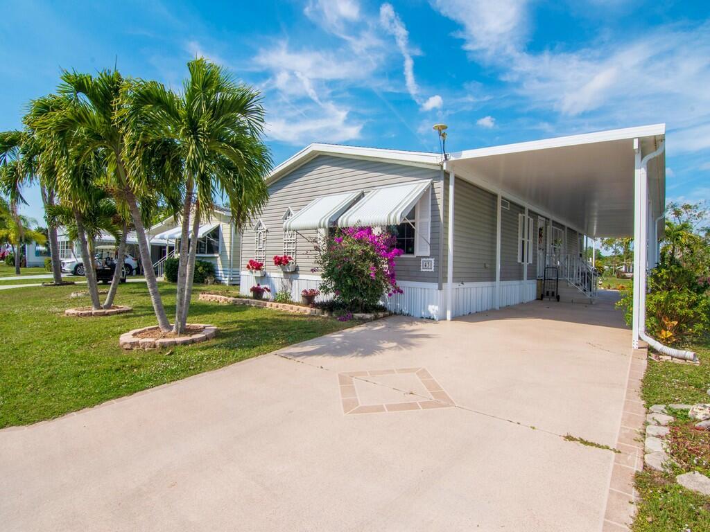 43 W Caribbean Port St Lucie, FL 34952