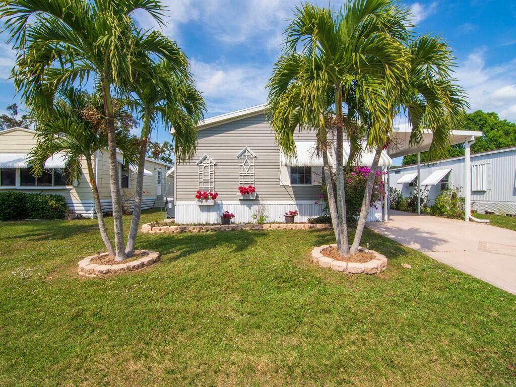 43 W Caribbean Port St Lucie, FL 34952