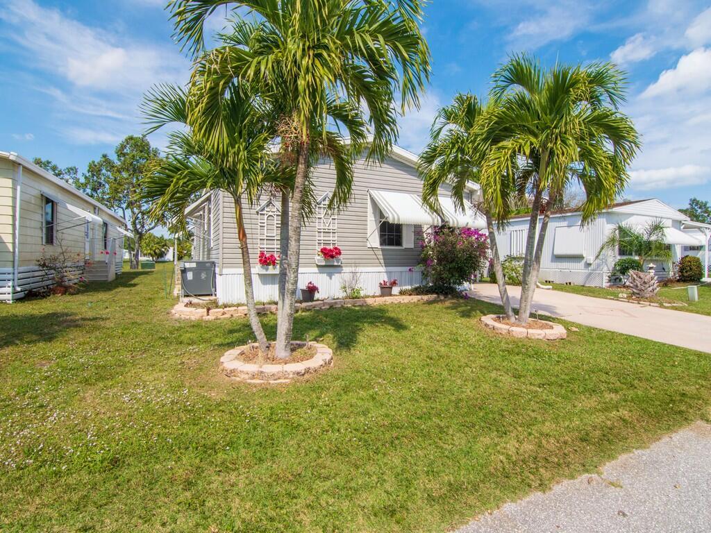43 W Caribbean Port St Lucie, FL 34952