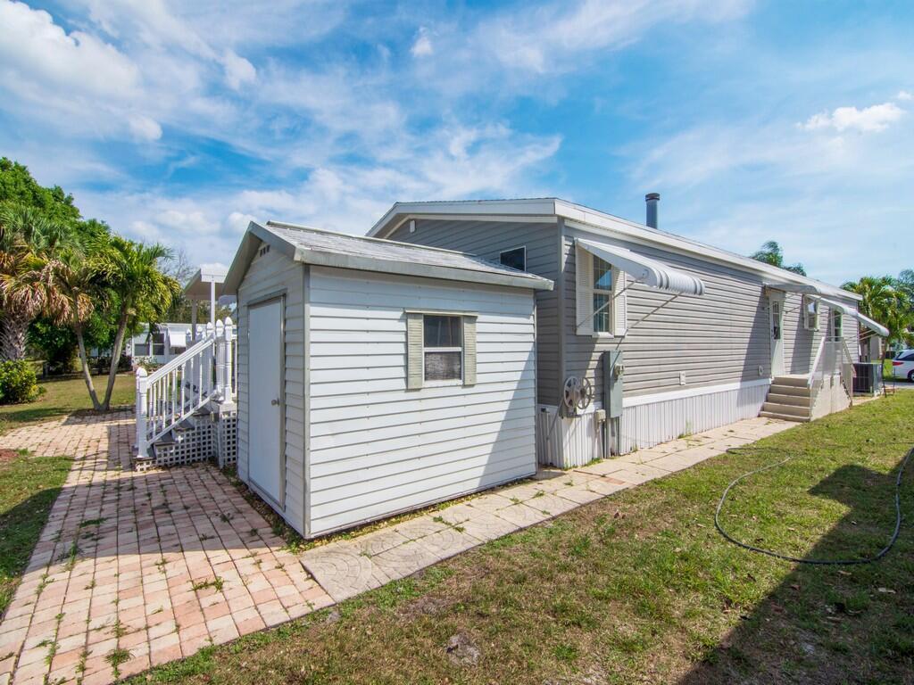 43 W Caribbean Port St Lucie, FL 34952