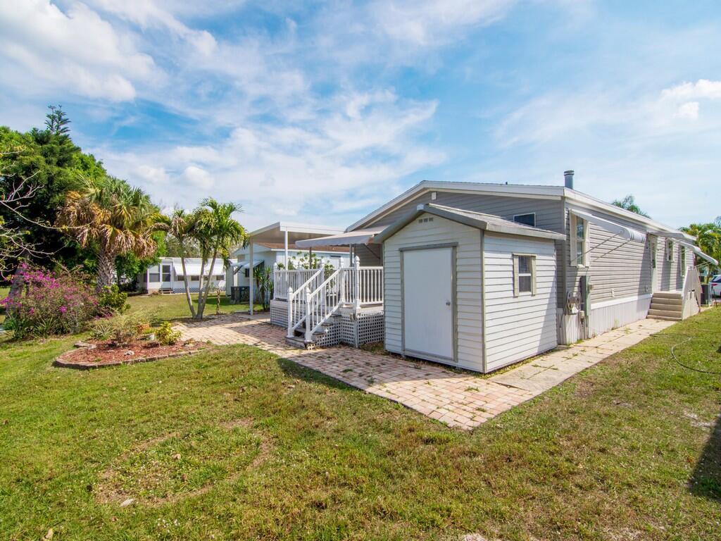 43 W Caribbean Port St Lucie, FL 34952
