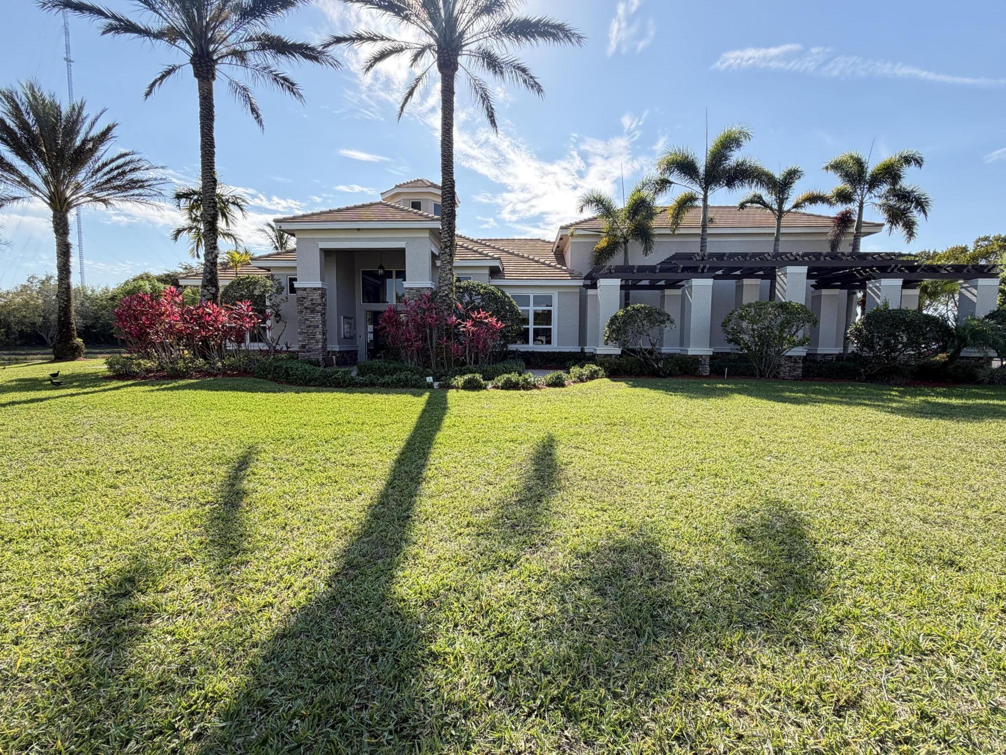 10255 Little Mustang Lake Worth, FL 33449