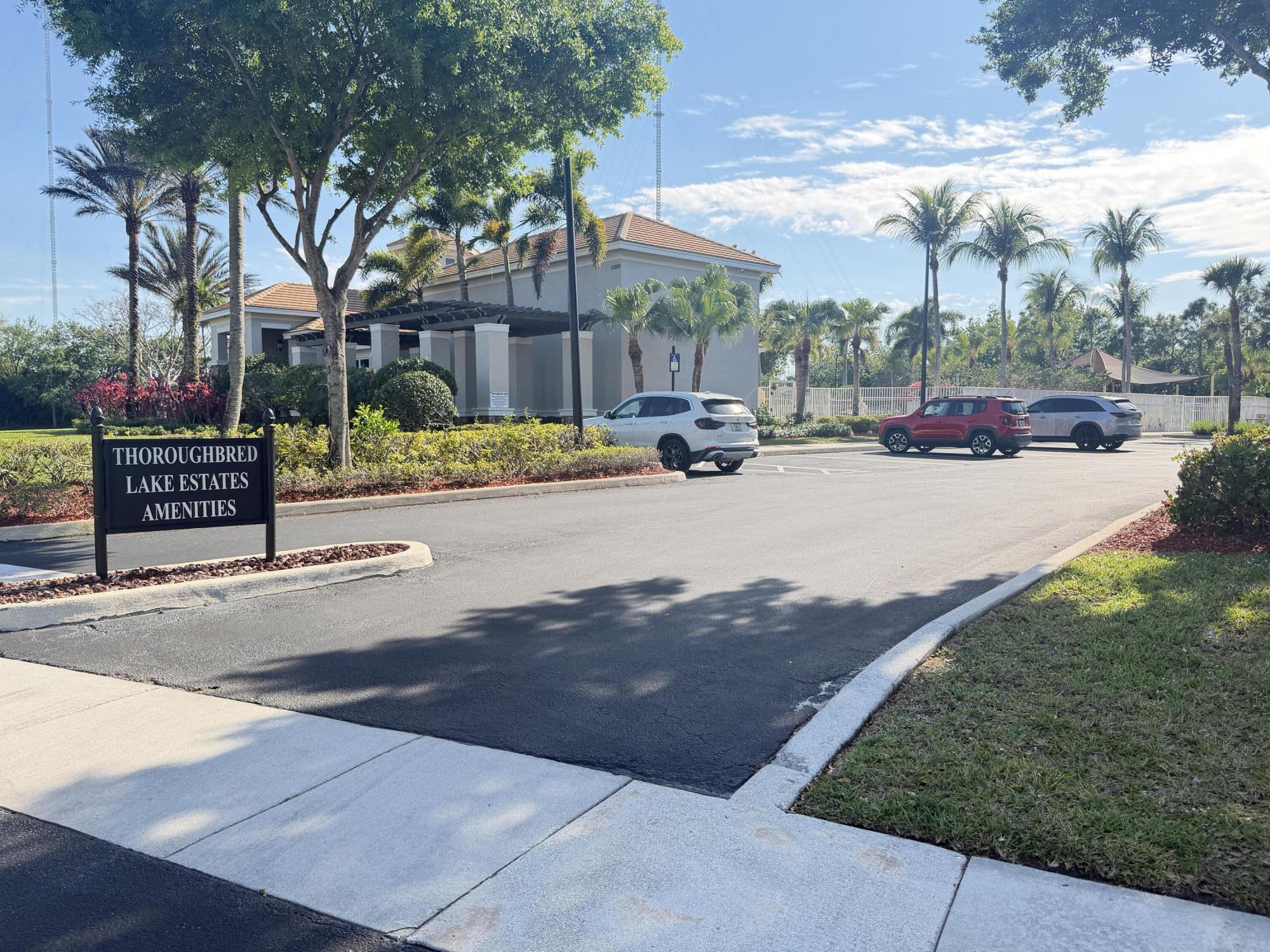 10255 Little Mustang Lake Worth, FL 33449