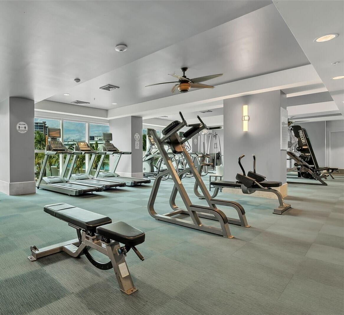 image Ocean Marine Yacht Club Condo21