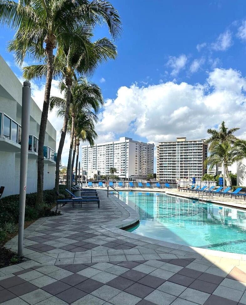 image Ocean Marine Yacht Club Condo22