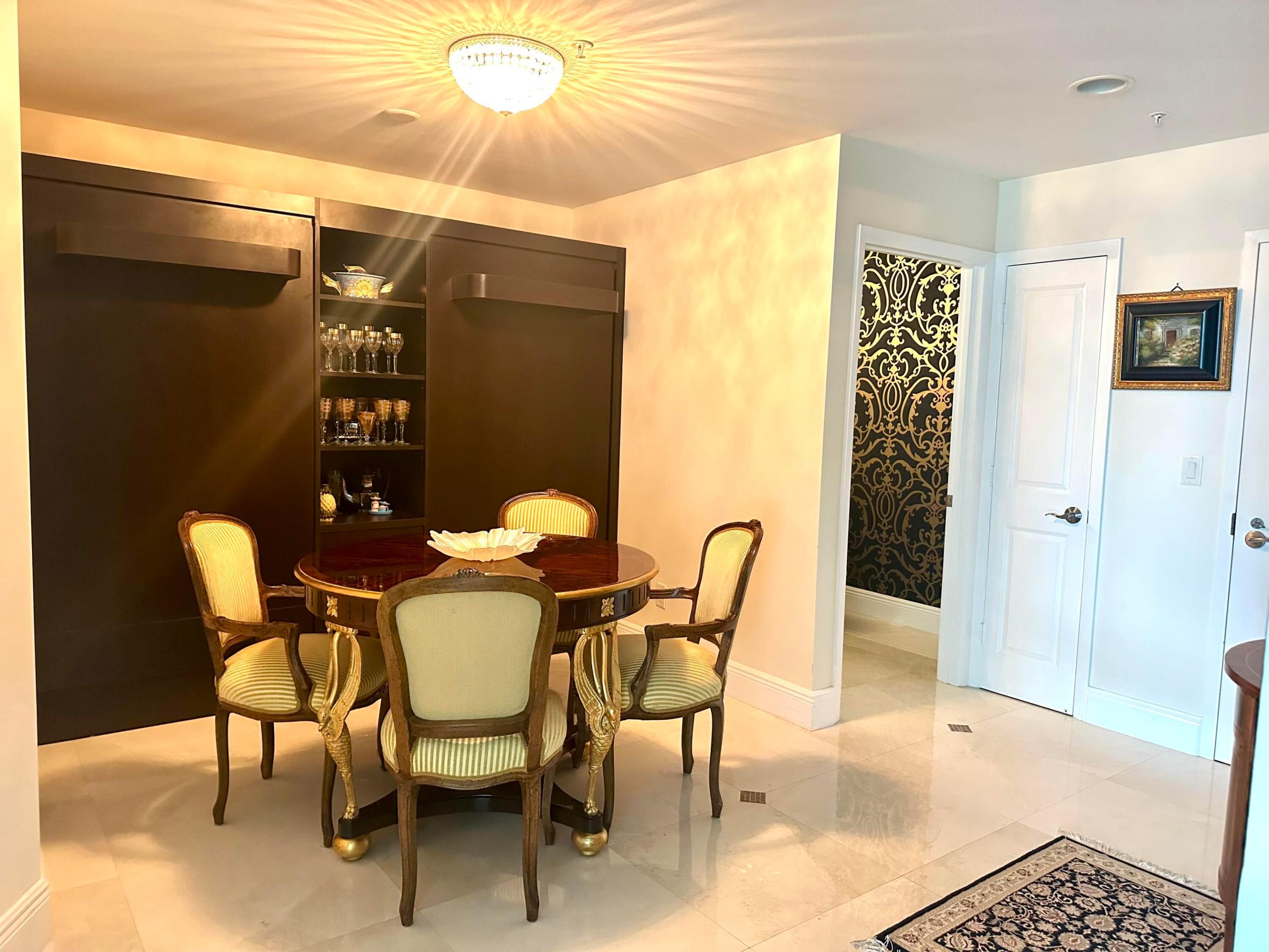image Ocean Marine Yacht Club Condo2