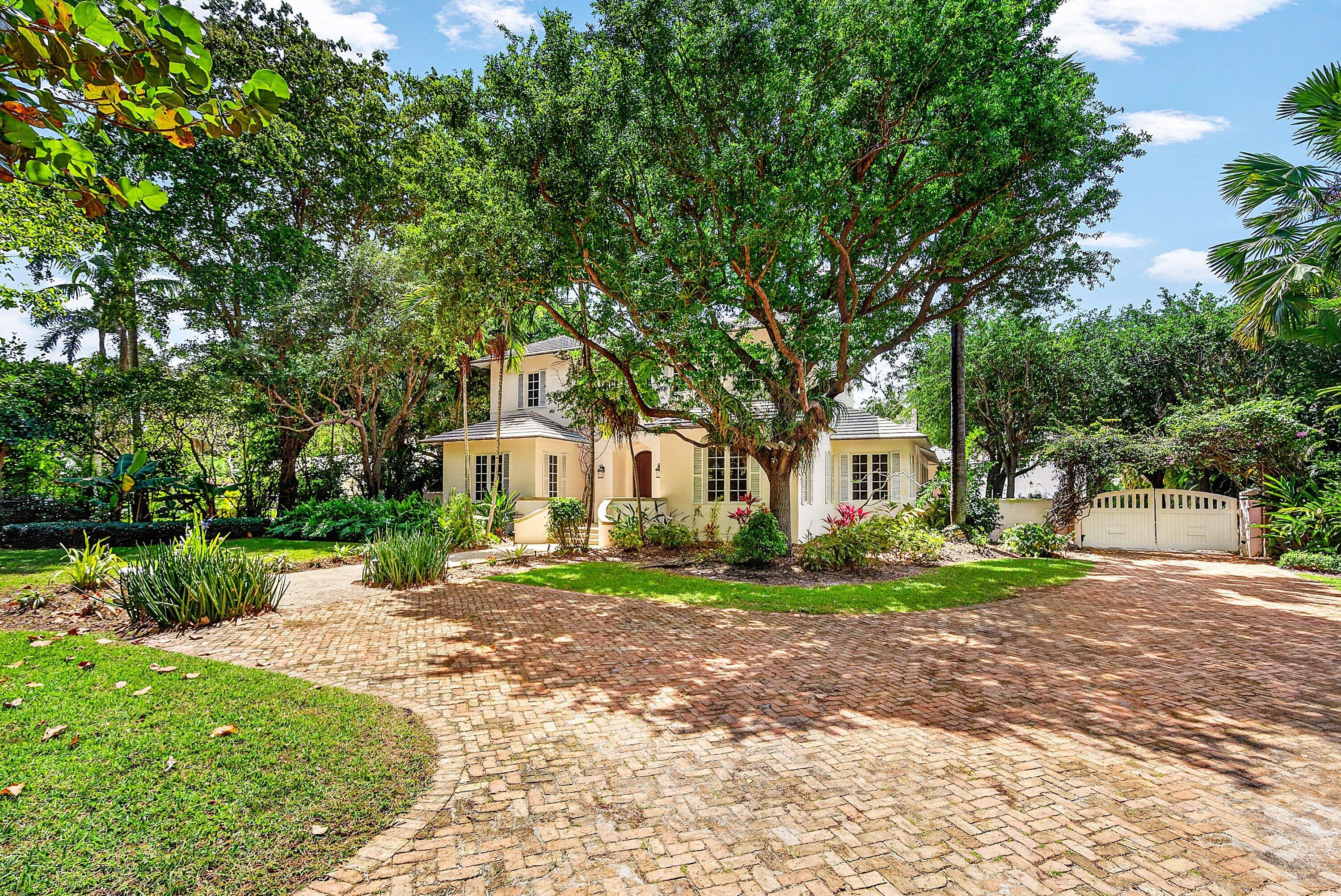 3030 N Ocean Gulf Stream, FL 33483