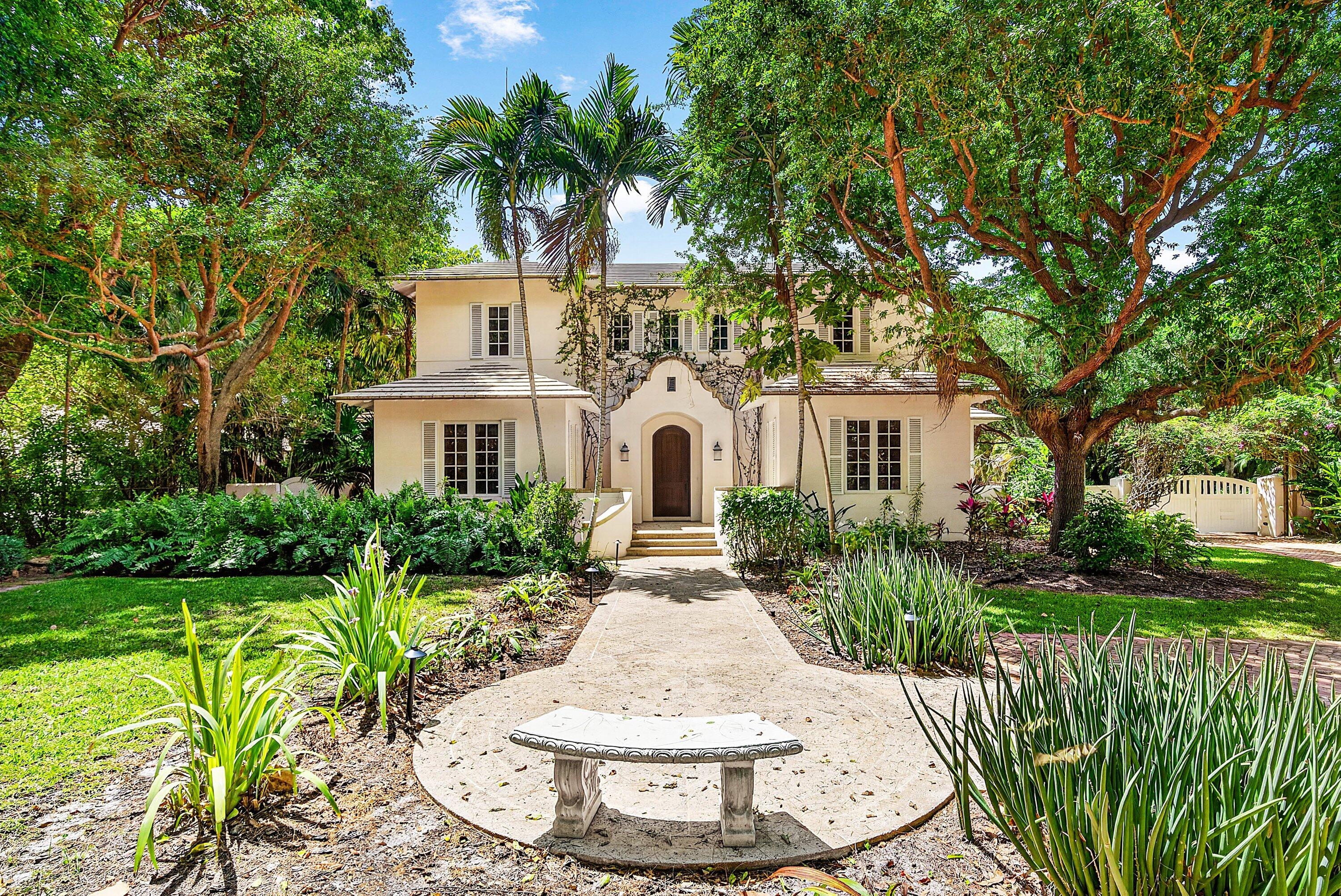 3030 N Ocean Gulf Stream, FL 33483