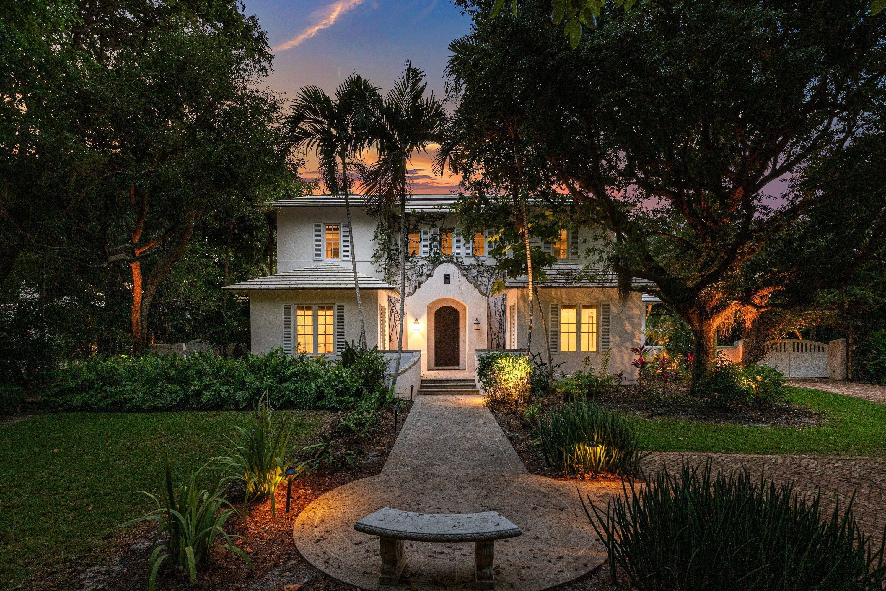 3030 N Ocean Gulf Stream, FL 33483