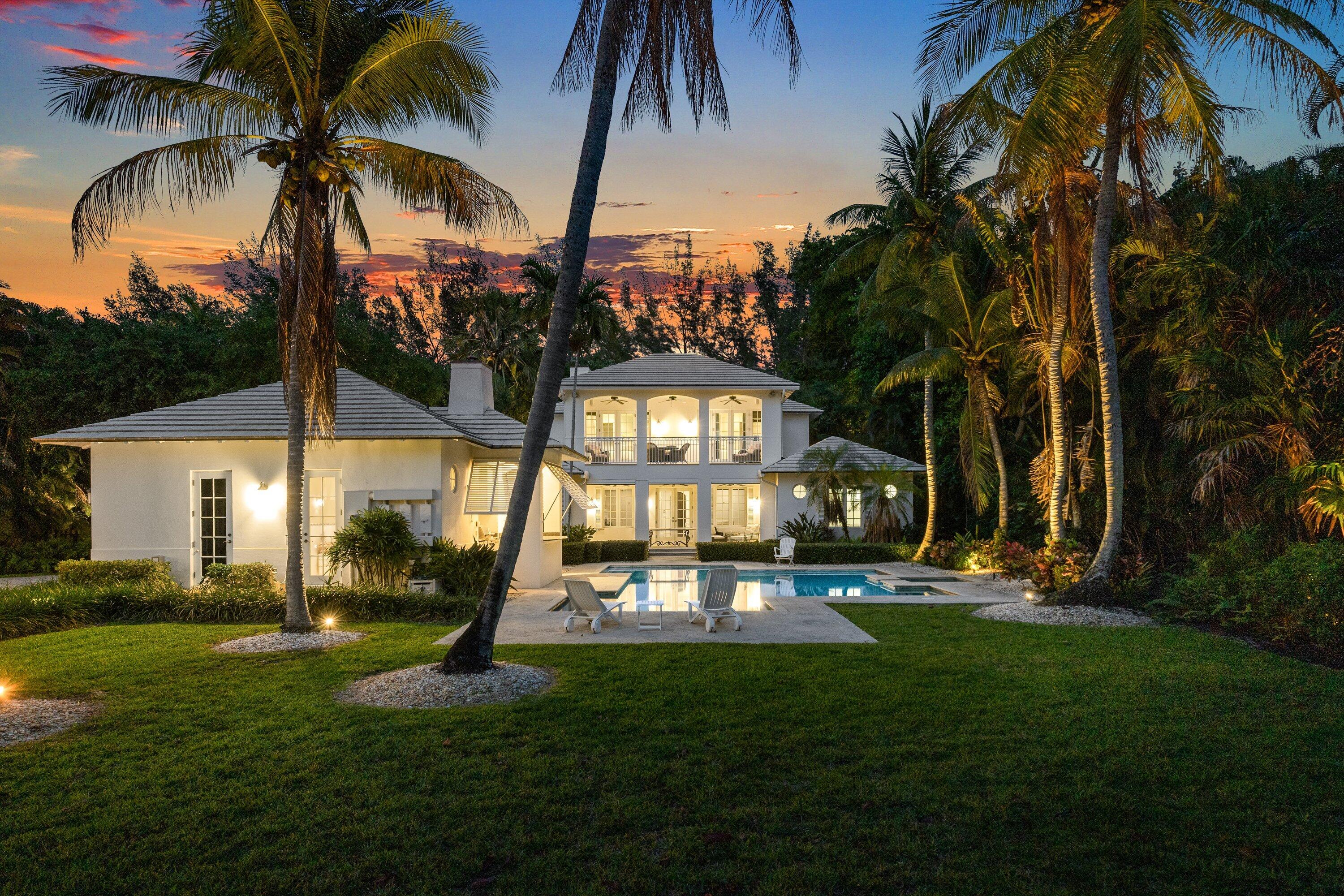 3030 N Ocean Gulf Stream, FL 33483