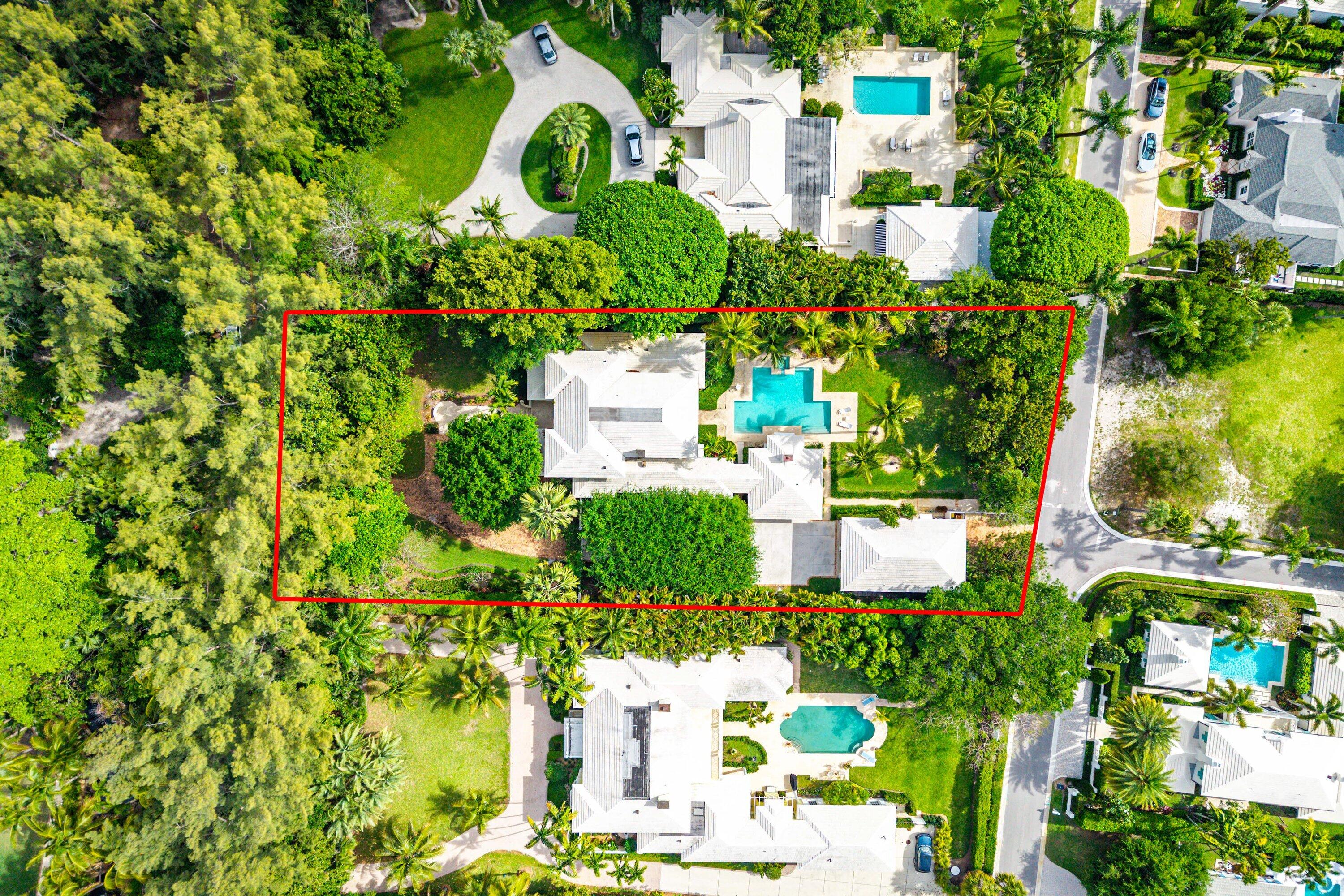 3030 N Ocean Gulf Stream, FL 33483