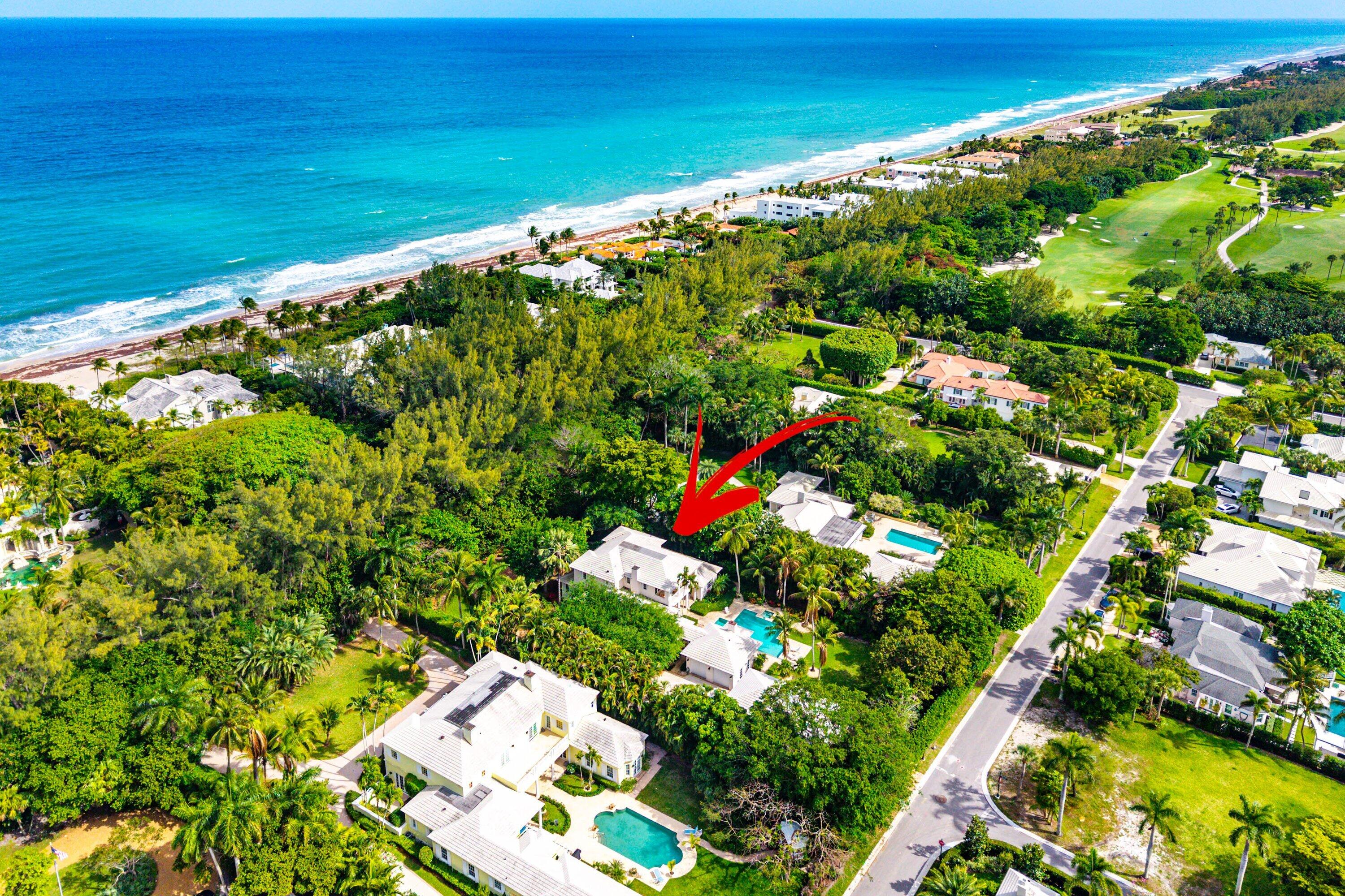 3030 N Ocean Gulf Stream, FL 33483