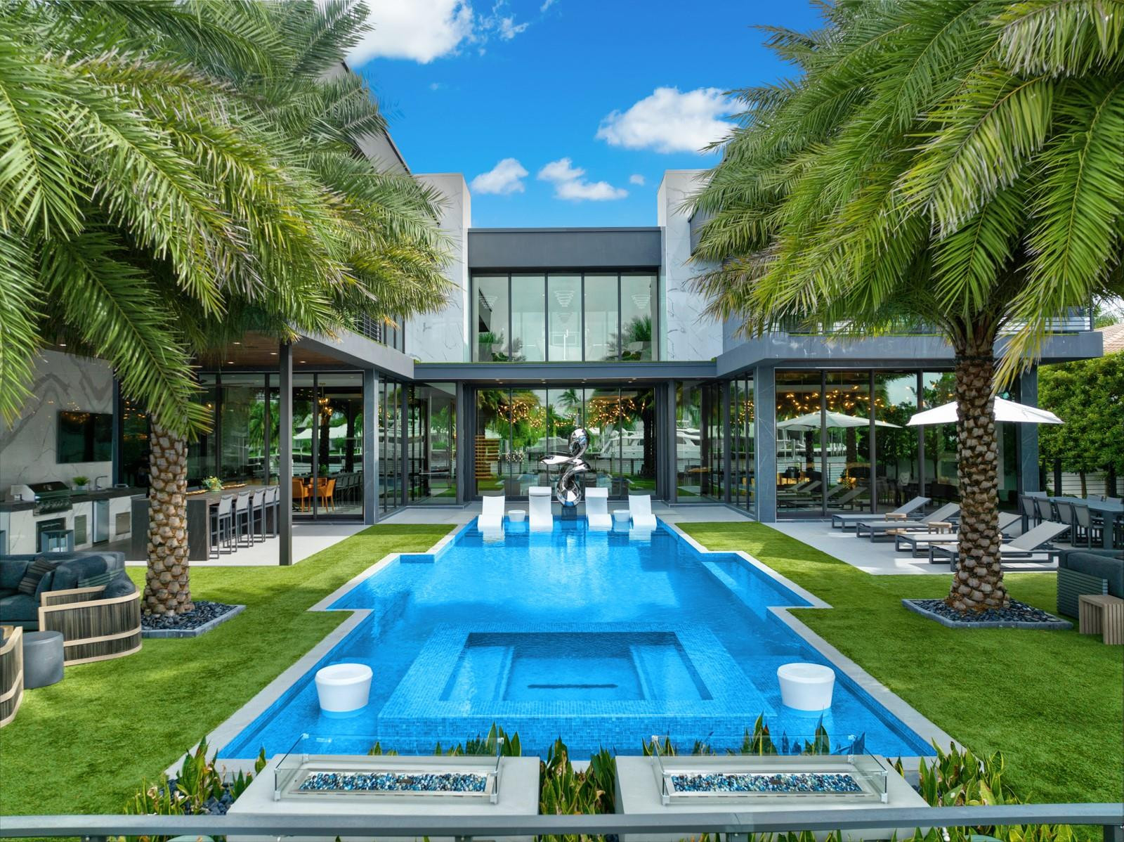 671 Middle Riv Fort Lauderdale, FL 33304