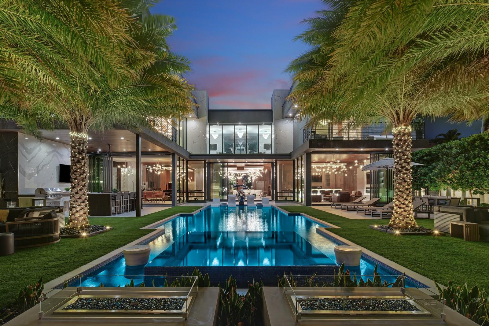 671 Middle Riv Fort Lauderdale, FL 33304