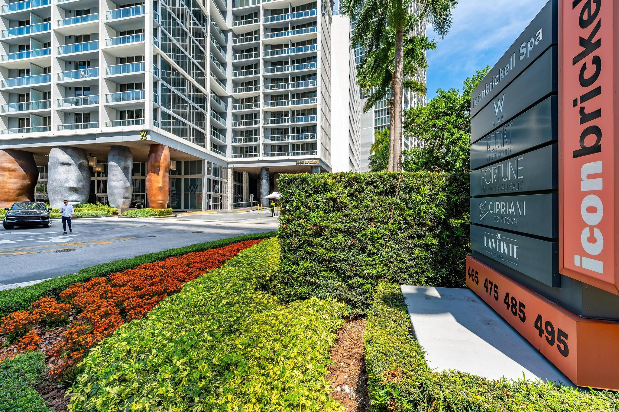 image Icon Brickell II35