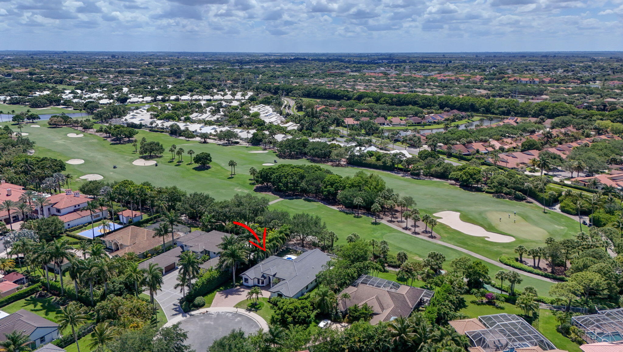 2725 Seneca West Palm Beach, FL 33409
