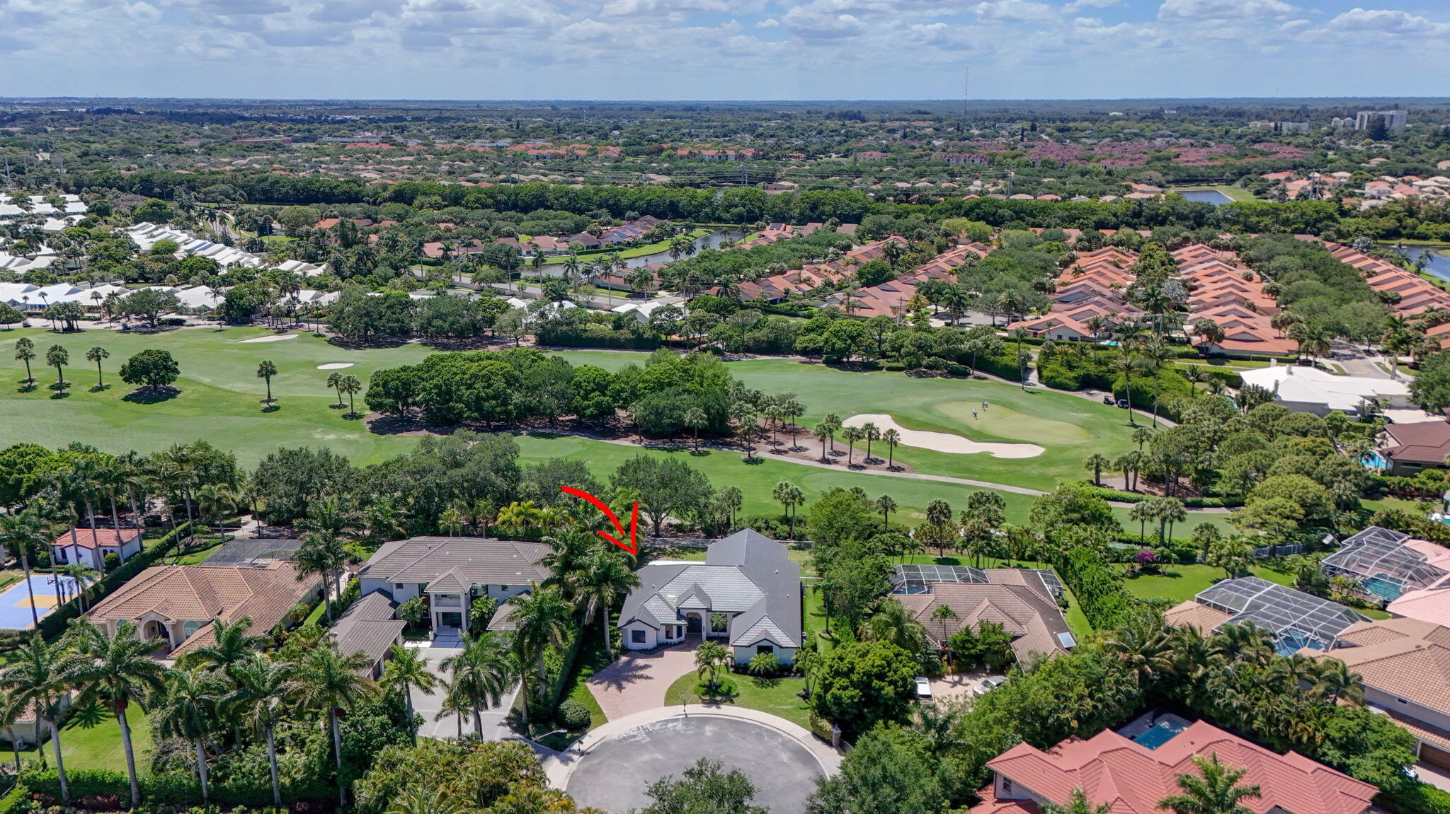 2725 Seneca West Palm Beach, FL 33409