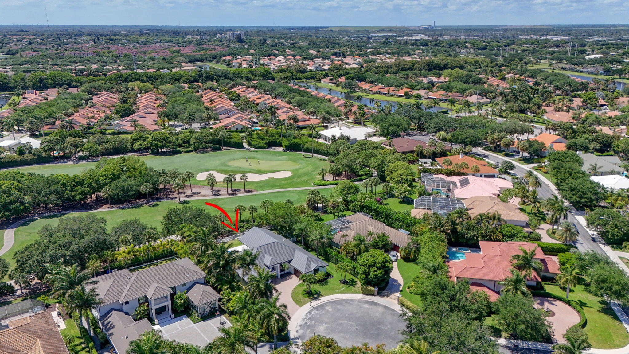 2725 Seneca West Palm Beach, FL 33409