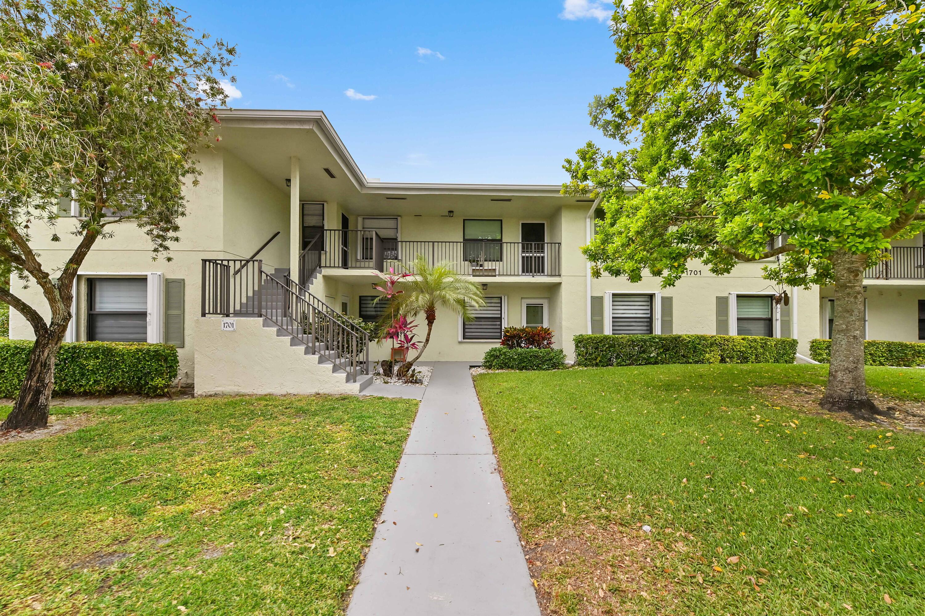 1701 Sabal Rdg #B