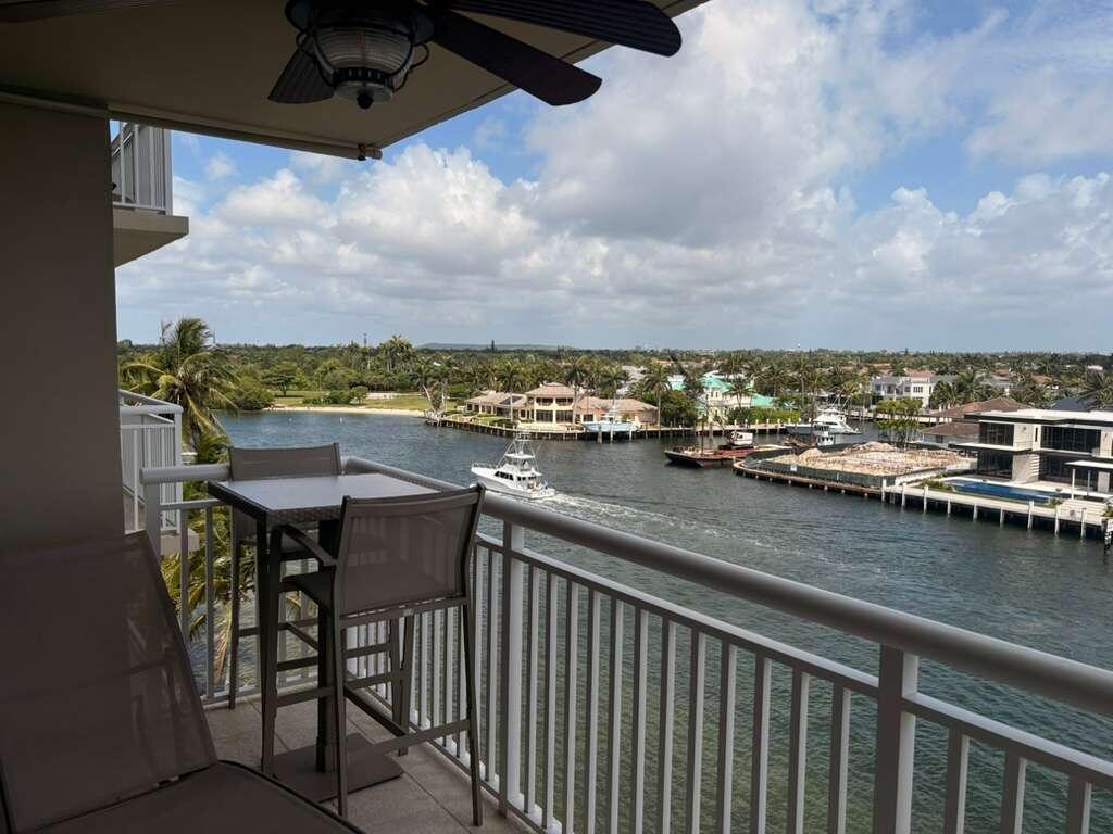 2611 N Riverside #Apt 703 Pompano Beach, FL 33062